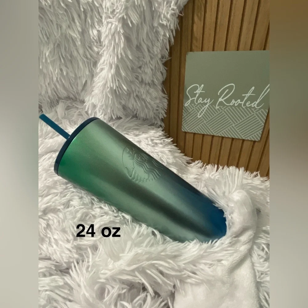 24oz Starbucks cup - Picture 7 of 7